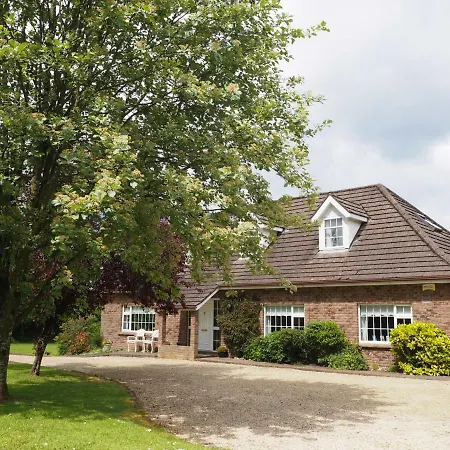 Inglewood Lodge B&B-3